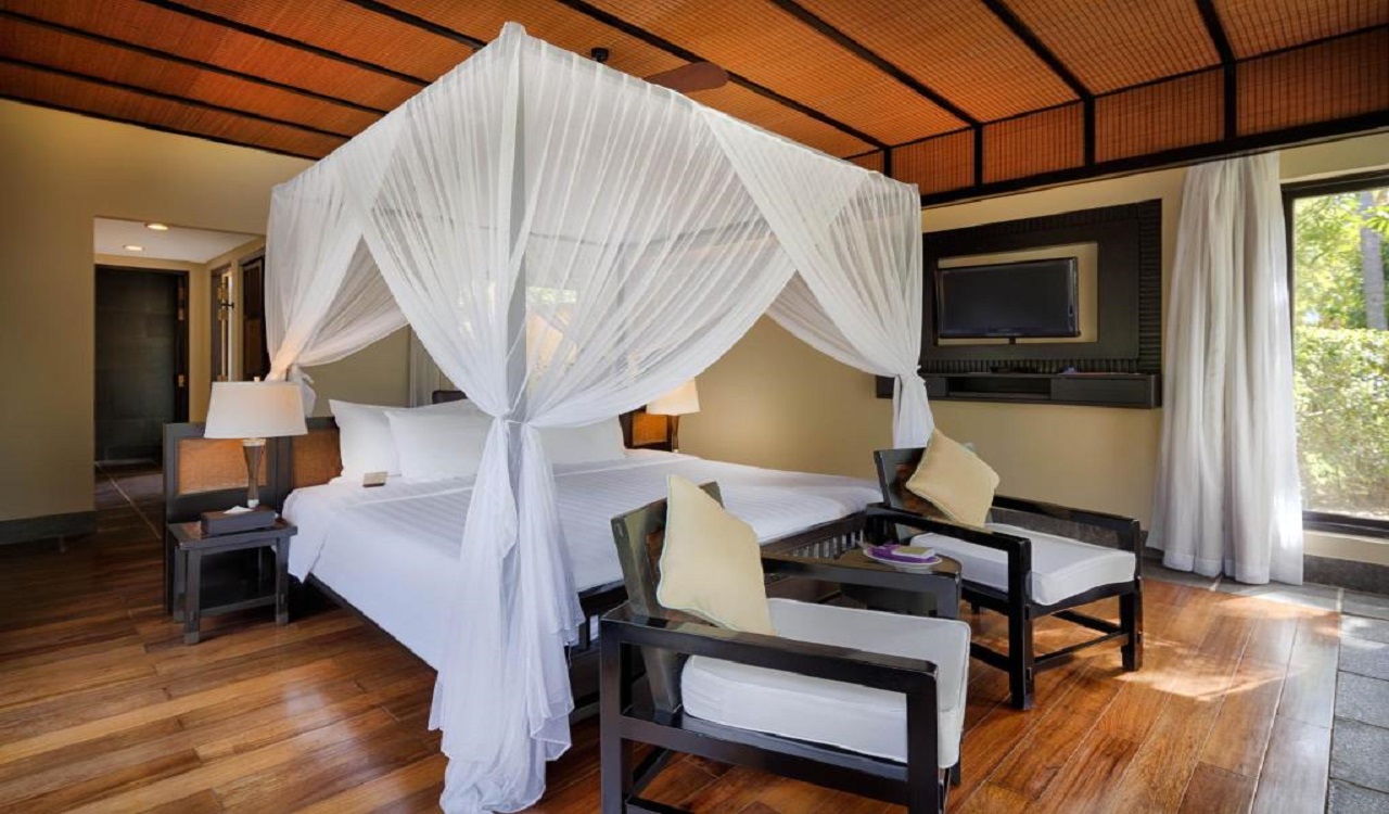 Anantara Muine Resort